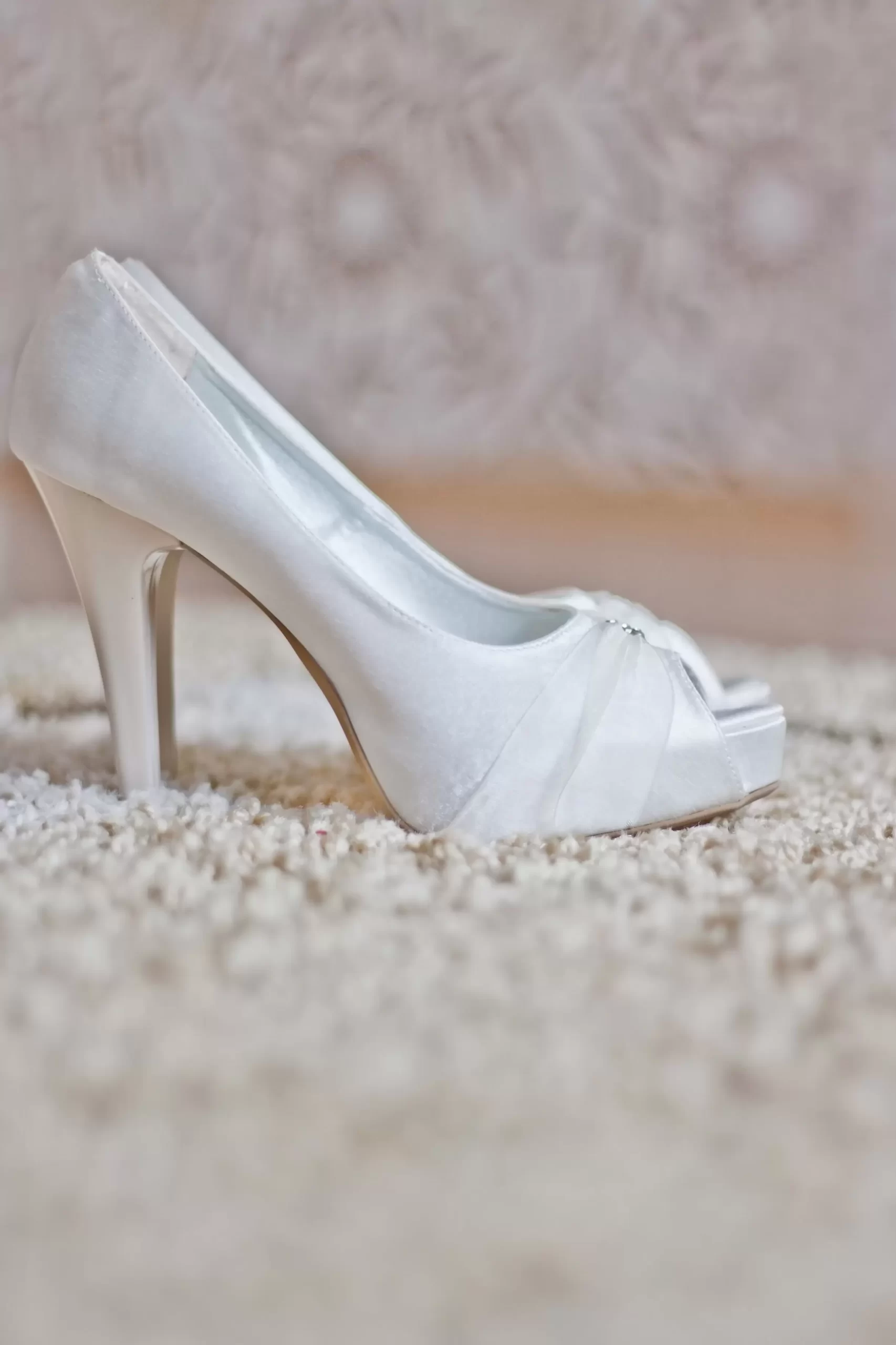Cinderella Surgery