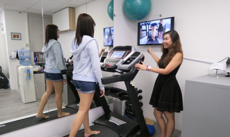 What To Expect For Your First Sports Podiatry Consultation