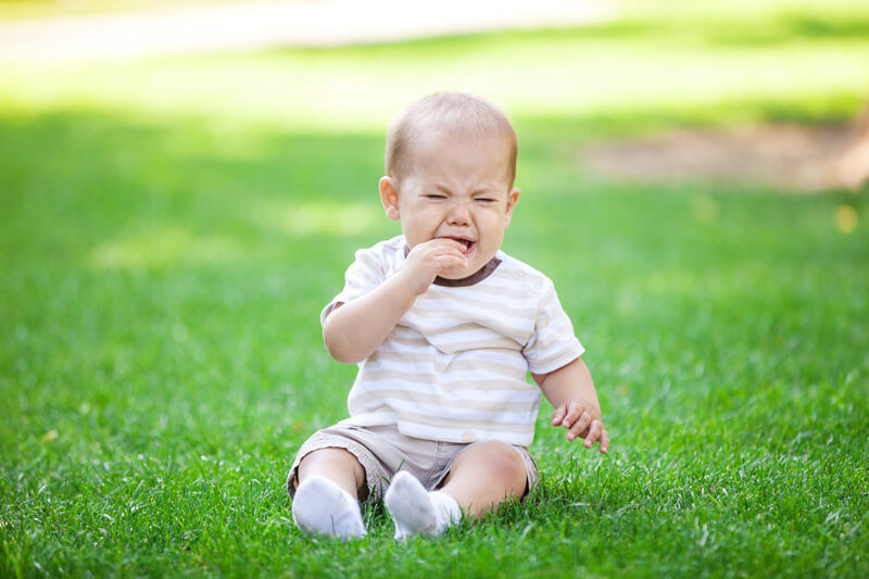 Growing Pains: What is it?