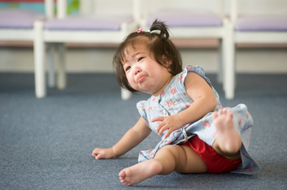 Top 5 Questions Parents ask a Podiatrist