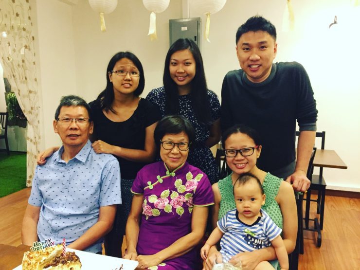 About Lynn Podiatry - Family - The Sole Clinic