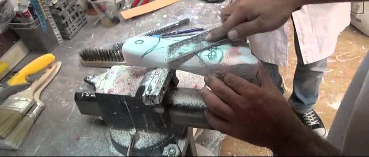 Custom Insoles - Handmade - The Sole - Clinic