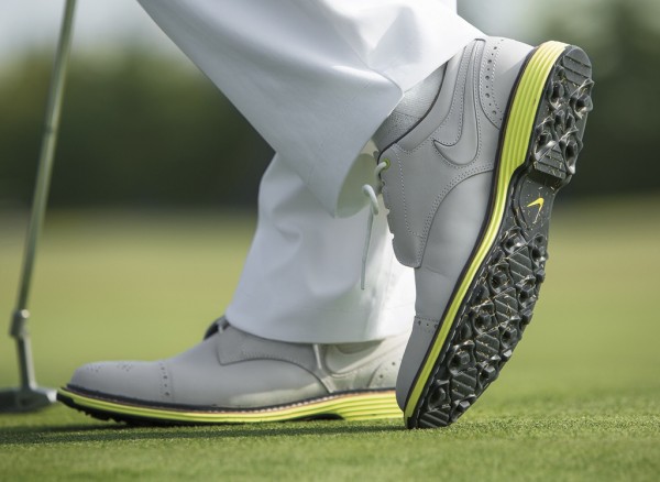 Feet for Golf - Uncomfortable Shoes - The Sole Clinic