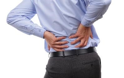 Journey of a Chronic Pain Patient