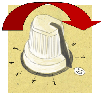 Lower Back Dial - The Sole Clinic