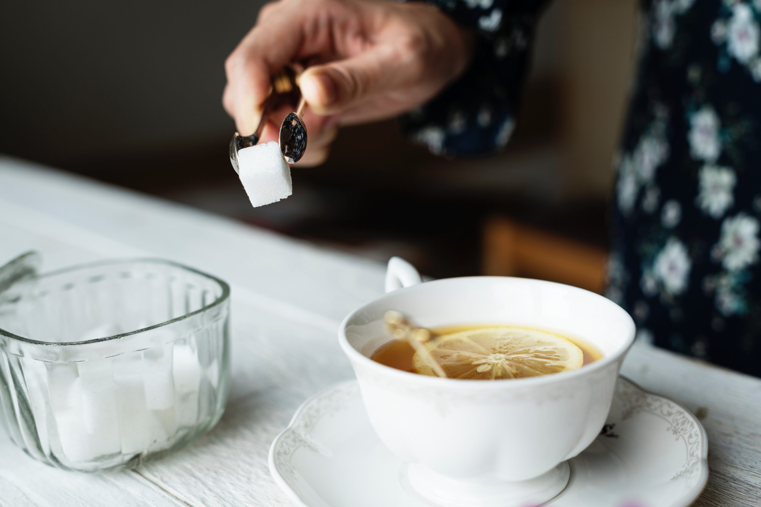 Diabetes - Are you at risk?