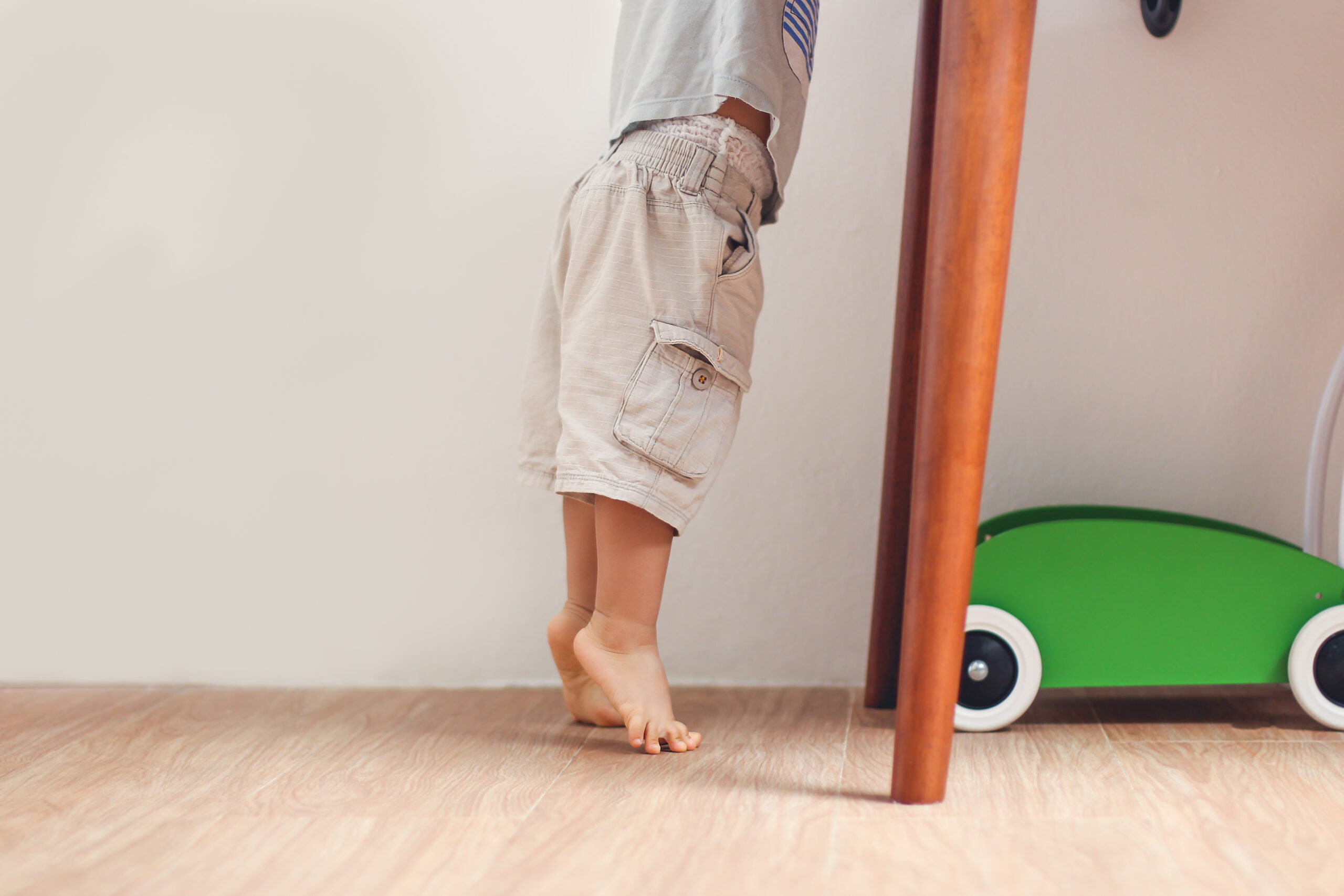 Why choose Physio and Sole Clinic for your child’s feet condition?