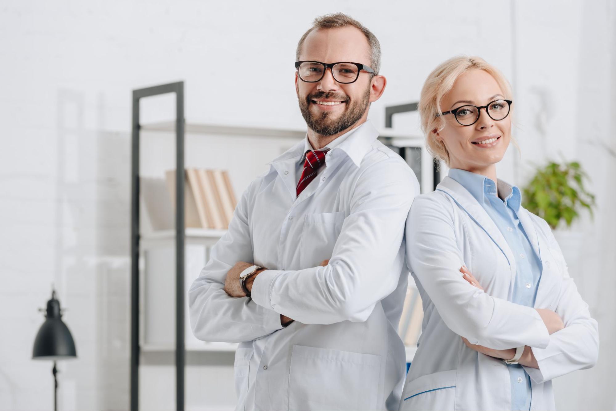 Ask A Physiotherapist: Common Questions You May Have