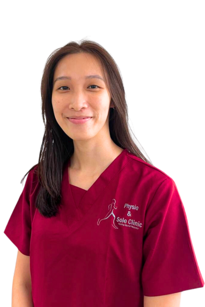 Sophie Hong