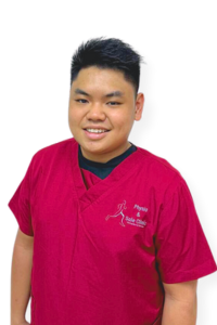 Leong Whye Kit Joshua