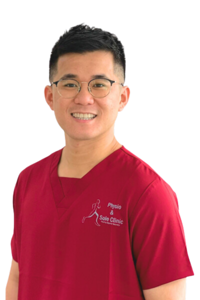 Lim Fang Yee