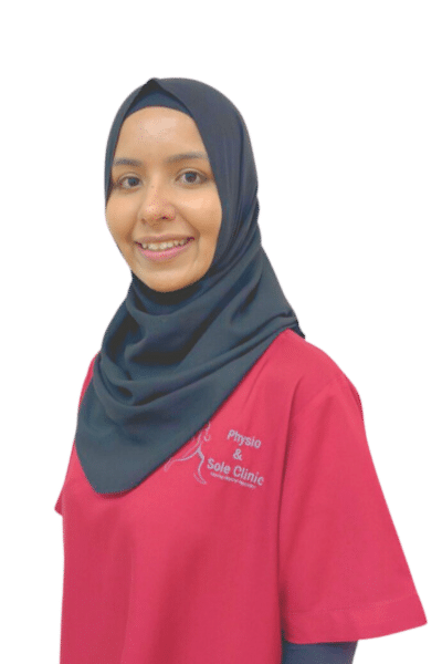 Farha Nisha
