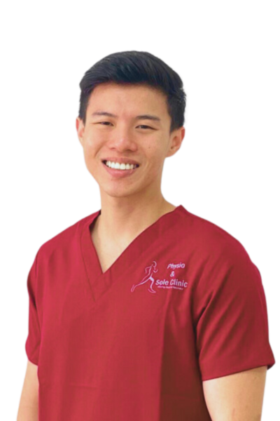 Tan Wei Ann Nicodemus