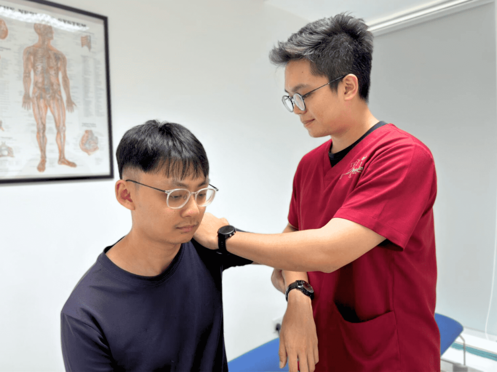 Postural Analysis