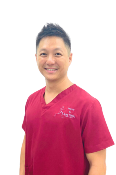 Kwok Siew Keong (SK)