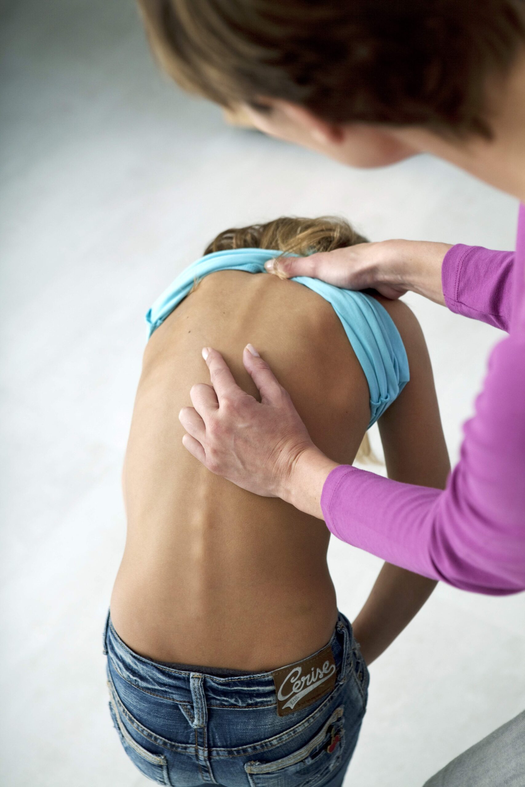 Physio & Sole Clinic scoliosis physiotherapy