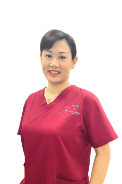 Cheryl Ng Gek Hong