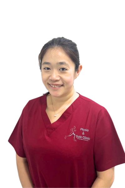 Goh Yock Jun Vanessa