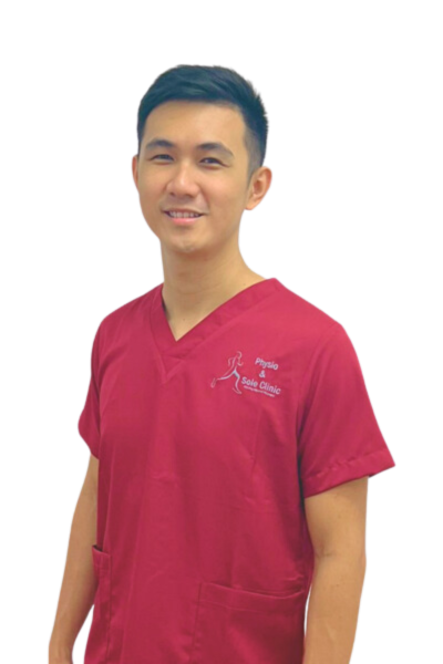Teng Yu Yong