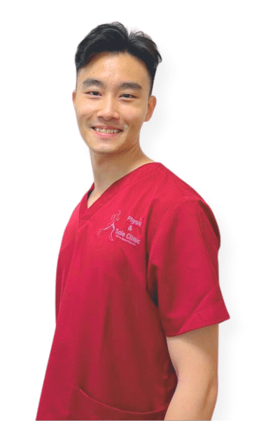 Hao Xu