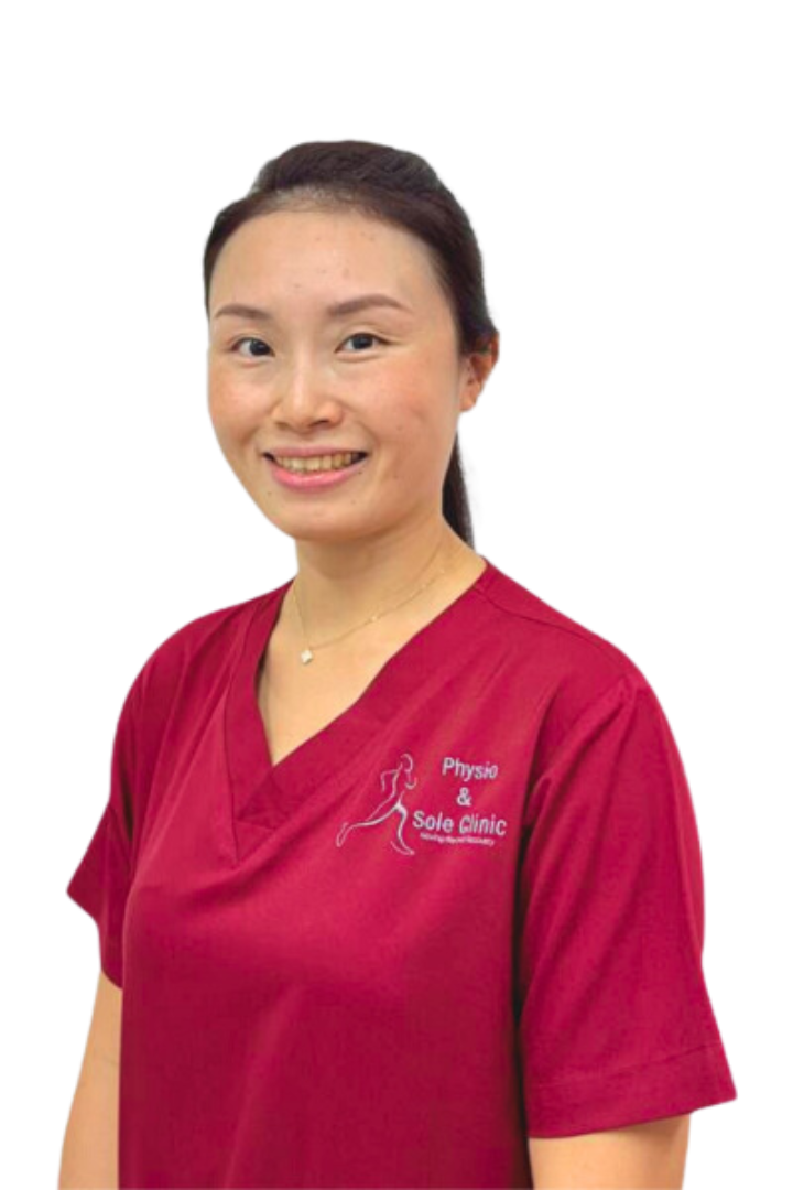 Yong Sue Mei