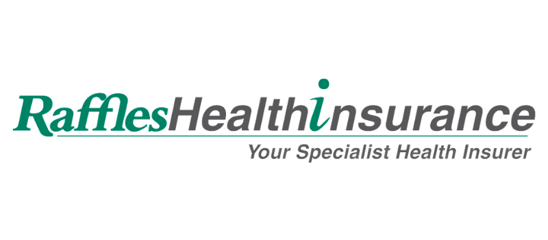 Raffles Health Insurance