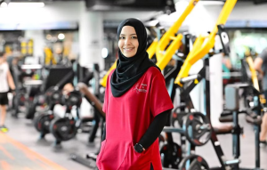 The Straits Times Feature