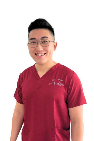 Charles Wong