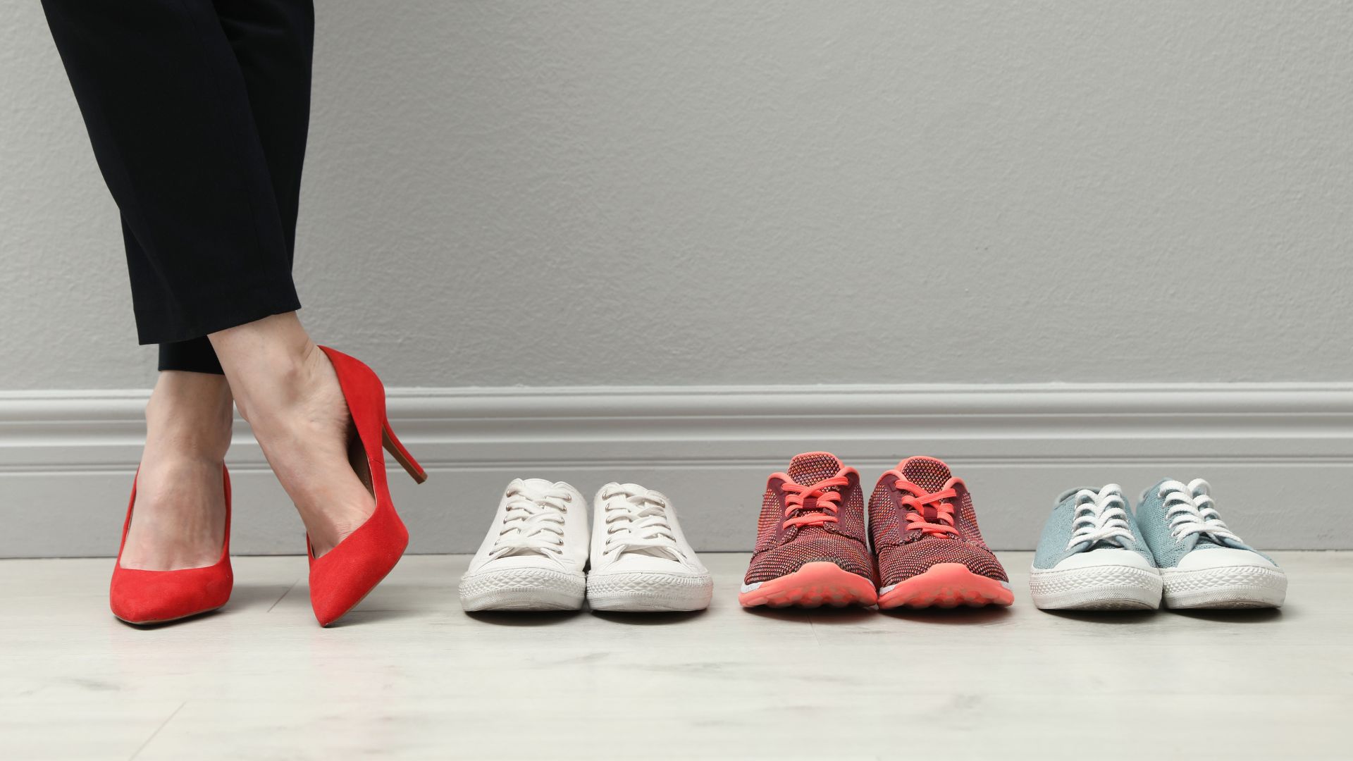 Do Not Let Bad Shoes Ruin Your Chinese New Year! Read This First!