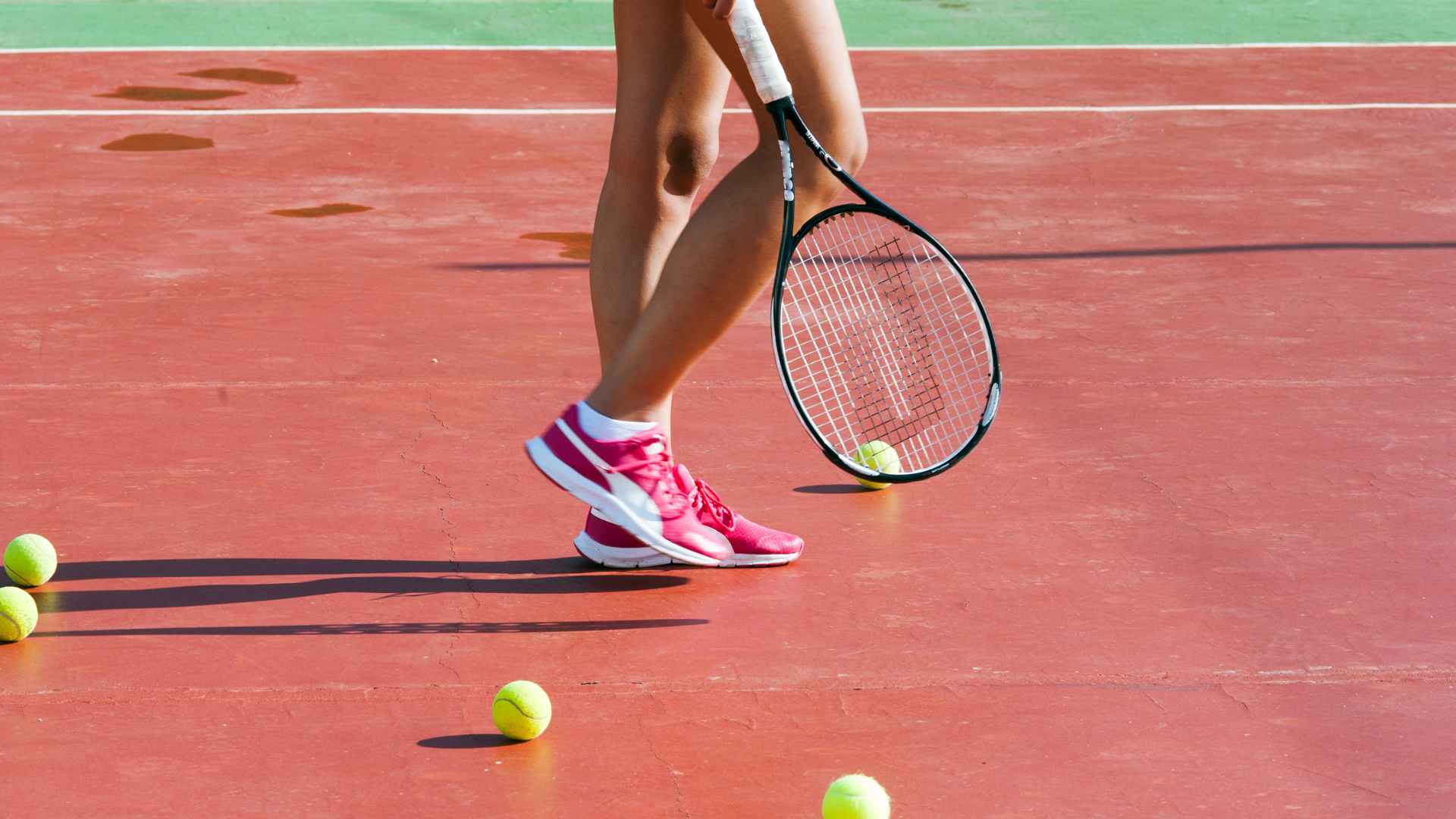 Podiatrist-Approved Tennis Shoes: The Secret to Winning Every Set!
