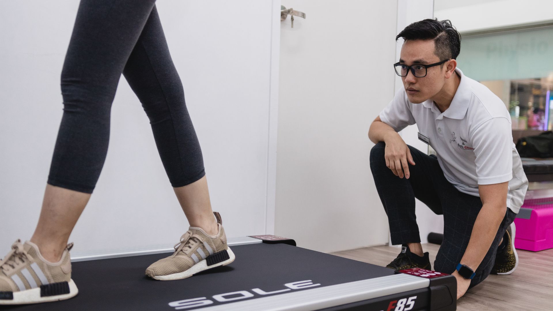 The Truth About Custom Insoles (Foot Orthotics): Podiatry Clinics vs. Other Providers