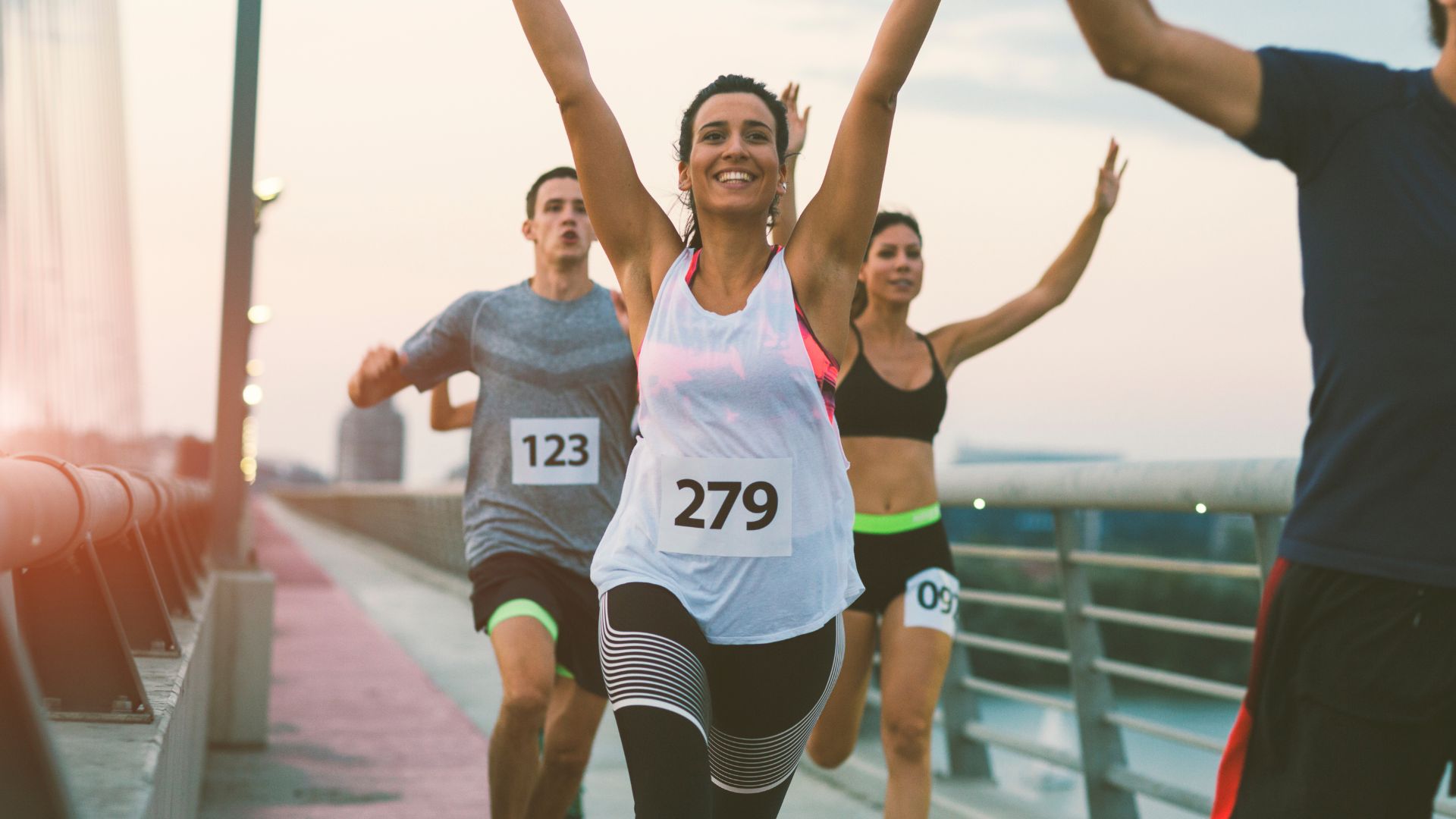Singapore Runners: Avoid These Marathon Mistakes! 