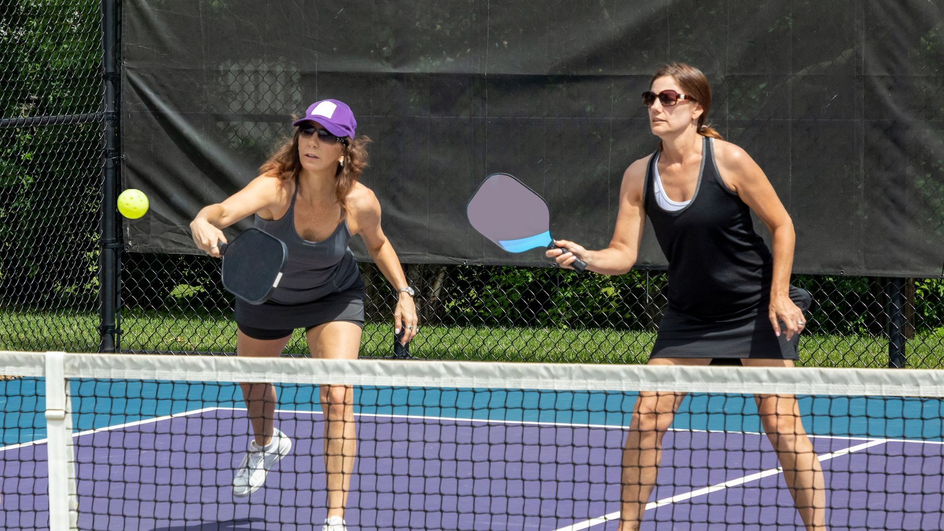 Pickleball Players, Beware! The Most Common Injuries & How to Prevent Them
