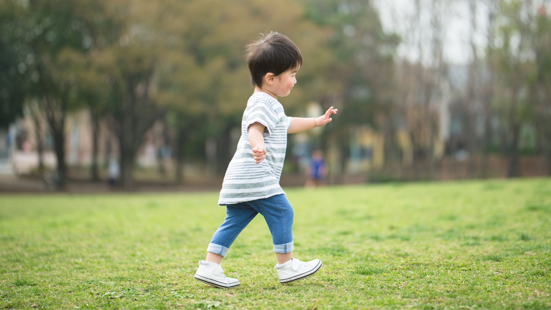 Understanding Your Child’s Walking Pattern: A Guide to Gait Assessment in Singapore