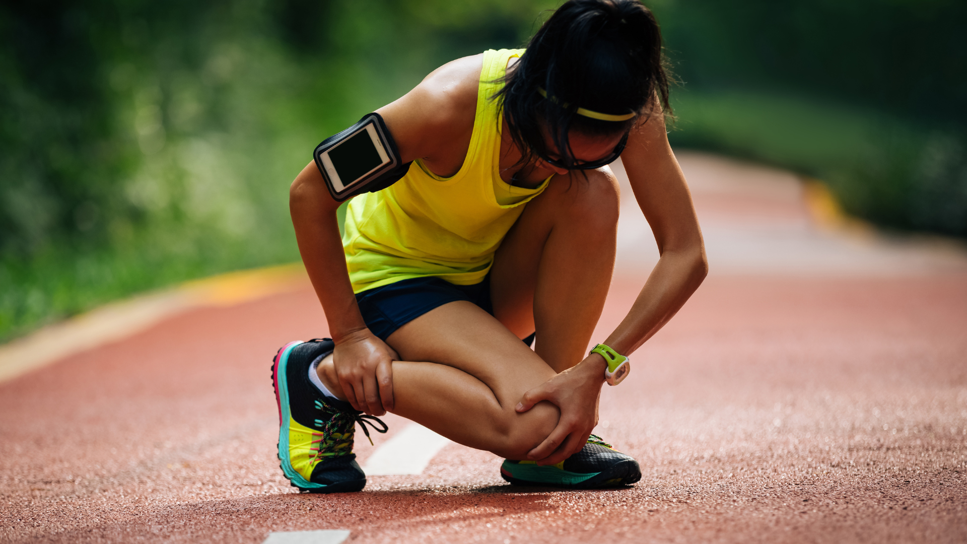 Top Sports Physiotherapist in Singapore