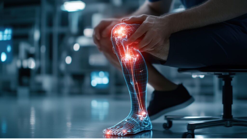 clinical biomechanics