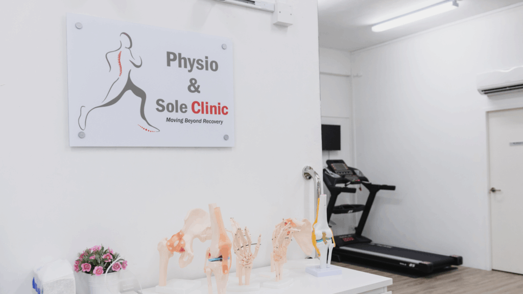 Podiatry Team