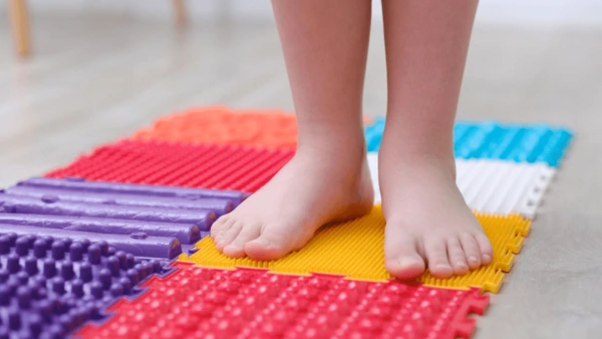 Flat Feet in Children Singapore: 5 Things Parents Should Act on Early