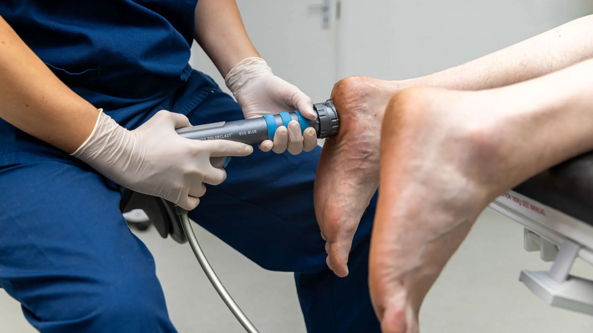 Chronic Plantar Fasciitis Recovery Roadmap 2026