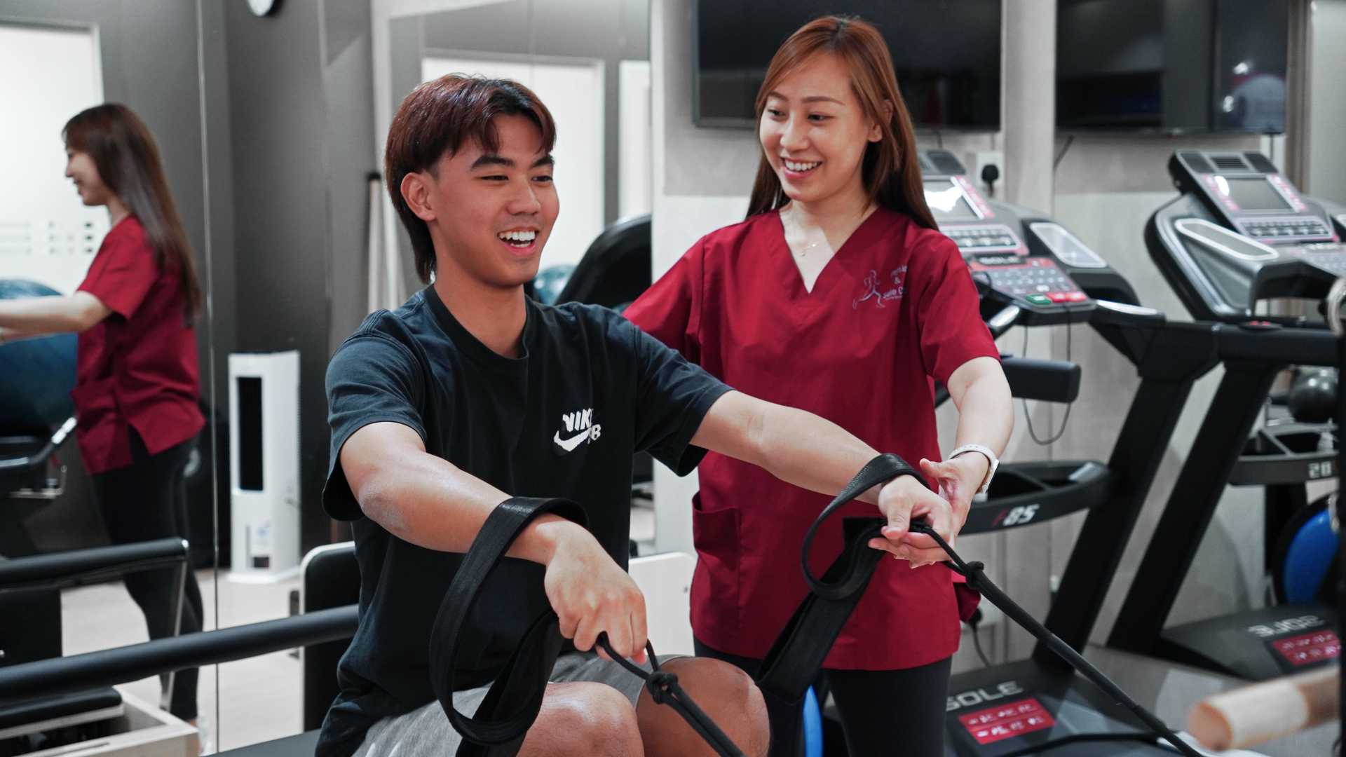 7 Signs Your Body Needs Physiotherapy