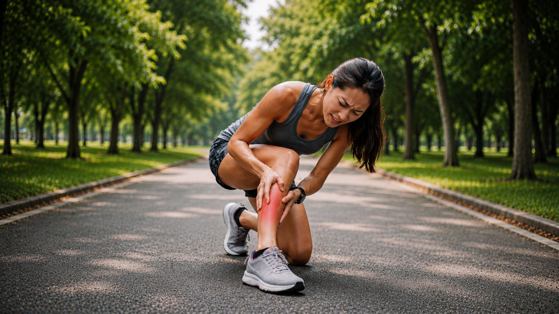Shin Splints in Runners: Why It Happens and How to Keep Running Pain-Free