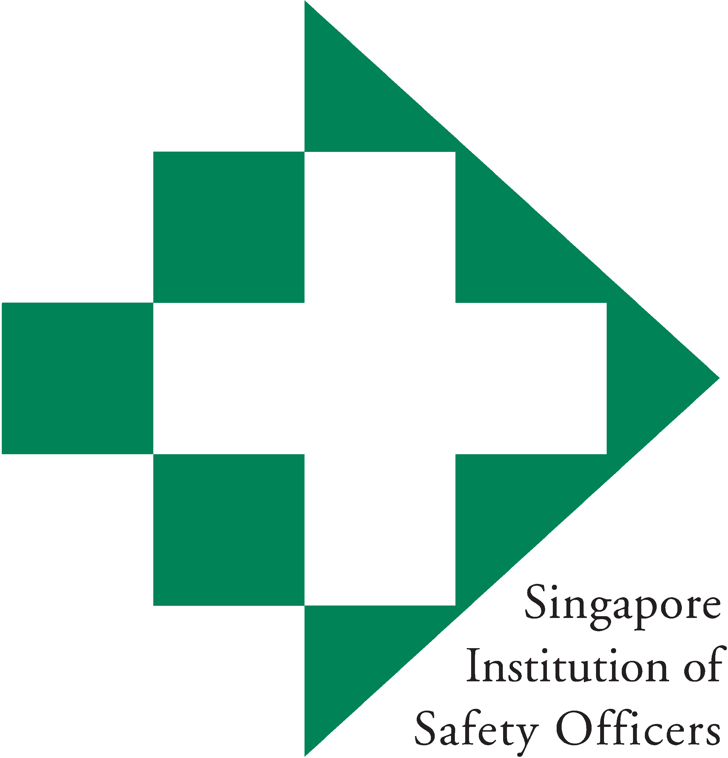 Singapore Institution of Safety Officers