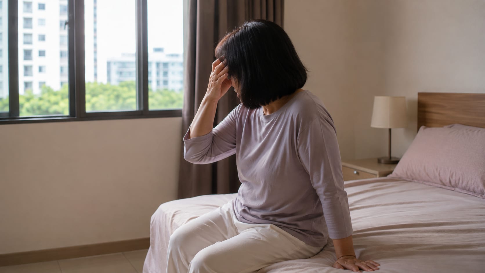 Dizziness or Vertigo? How to Tell the Difference