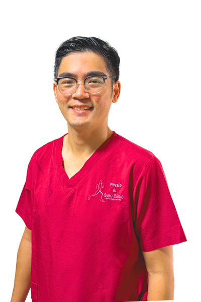 Ong Yao Jian Leonard