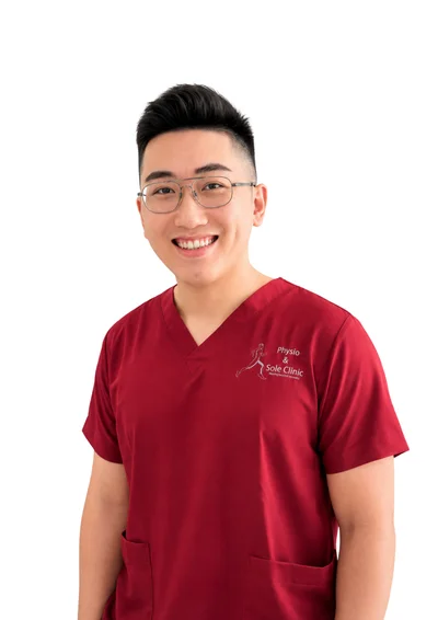 Charles Wong