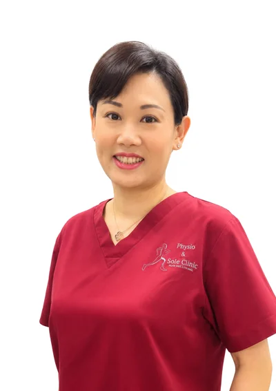 Cheryl Ng Gek Hong