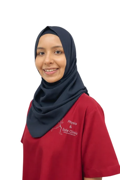 Farha Nisha