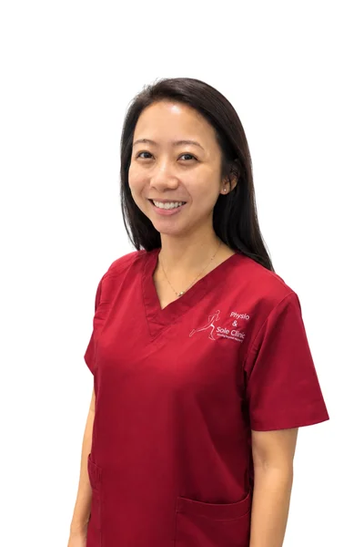 Hu Wenyan Fiona