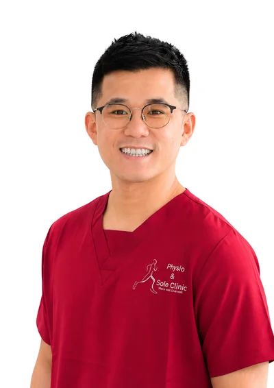 Lim Fang Yee