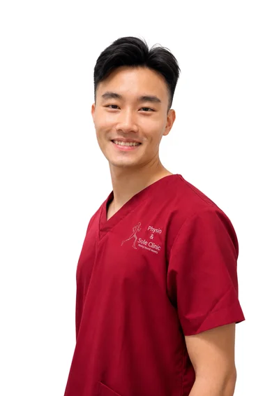 Ong Hao Xu